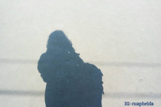 Maklumilah! Anak Broken Home Itu&nbsp;Rapuh