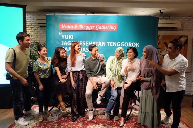 Biar Pede Reuni Bukber, Ini Tips Nyaman Berpuasa Tanpa Bau&nbsp;Mulut