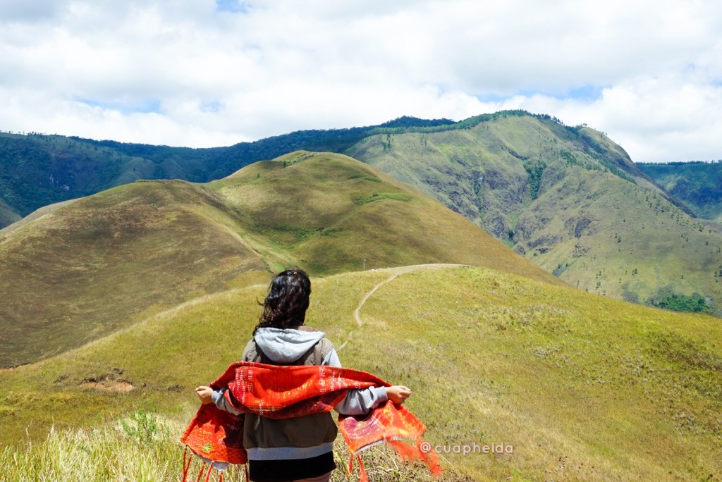Saat Keinginan Bunuh Diri Coba&nbsp;Membunuhku