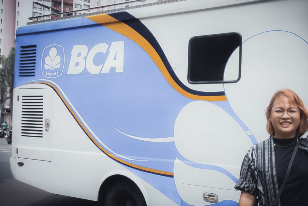 Tabungan Berjangka BCA yang Bikin Anak Muda Melek&nbsp;Menabung