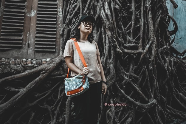 cara berpikir positif