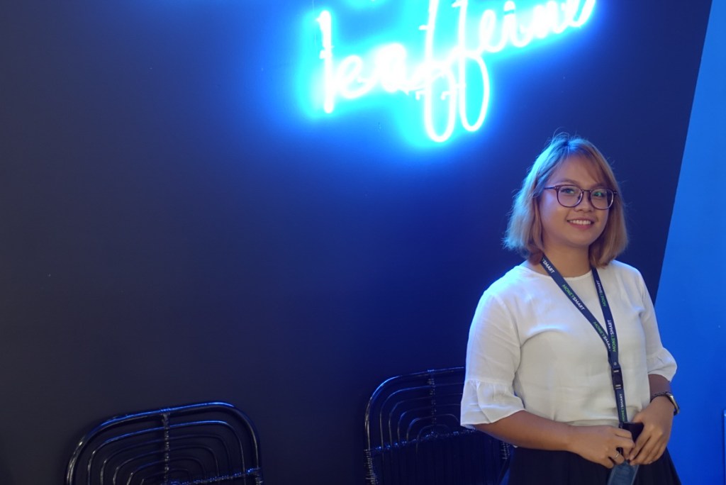 Dari Blogger Warnet ke Digital Marketer: Konsistensi yang Membawa&nbsp;Perubahan