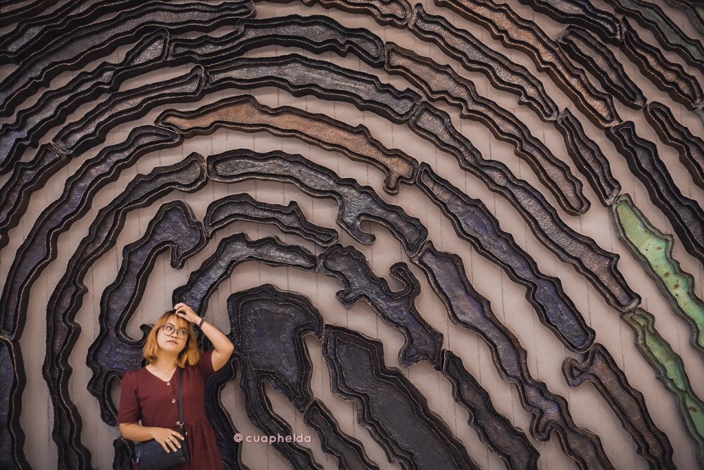 One Year in Review: Belajar Makin&nbsp;Tangguh