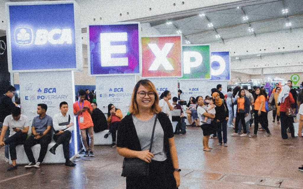 BCA Keyboard, Bikin Makin Cinta Sama&nbsp;BCA