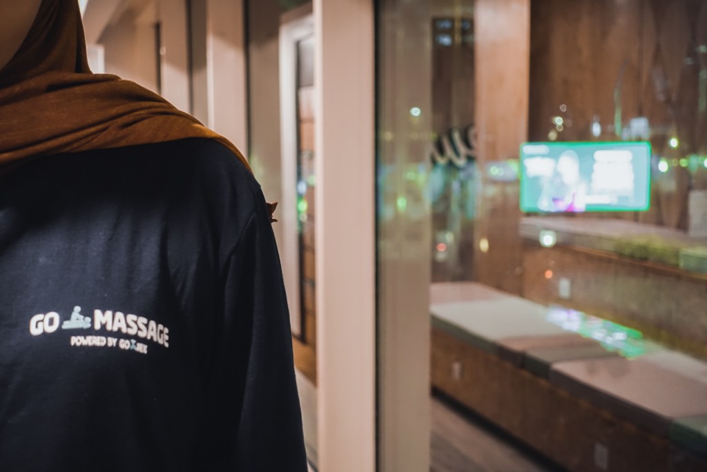 3 Langkah Buat Rileks Saat&nbsp;Kerja