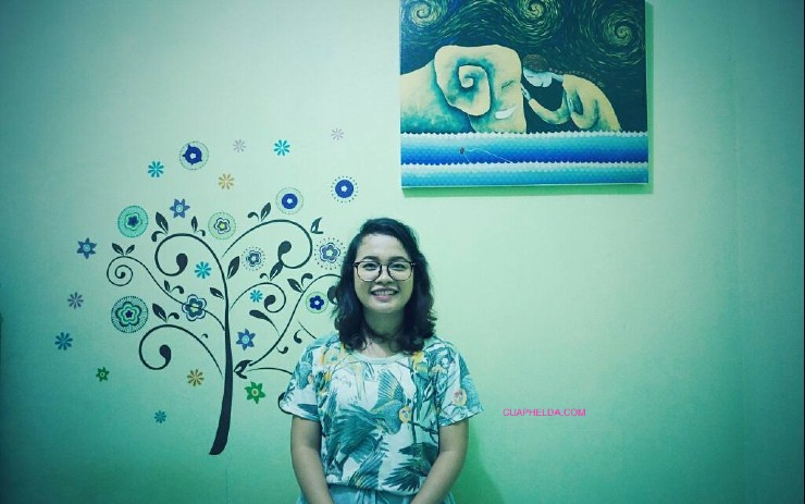 Menjadi Orang ‘Normal’ Meski Mengidap&nbsp;Bipolar