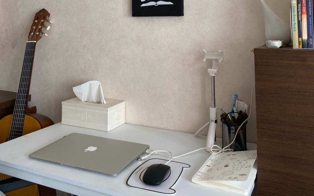 Cara Menjadi Writer yang Menguasai&nbsp;Topik