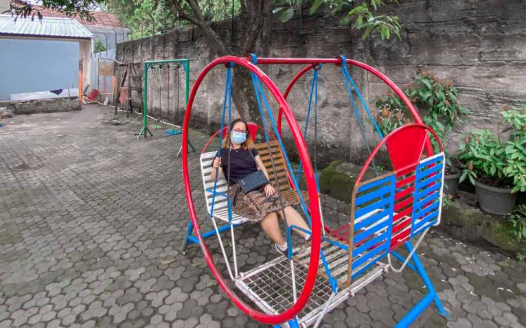 Memulai Hidup Minimalis dengan Cara&nbsp;Simpel