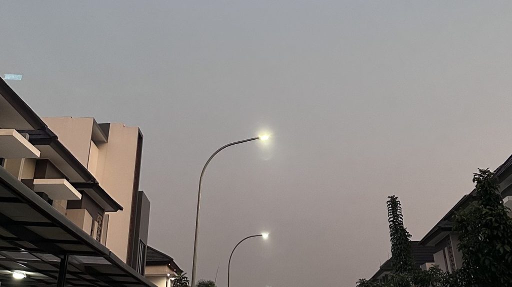 Gagal Konsisten dengan Jadwal: Refleksi&nbsp;Diri