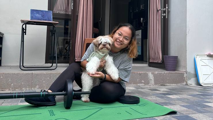 Habit Itu Bukan Soal Goals, Tapi Soal&nbsp;Hidupmu