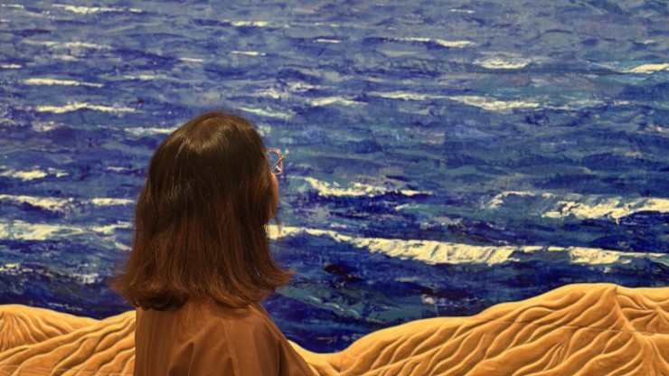 Saat Hidup Memaksa Kita Berhenti: Ini Bukan Kegagalan, tapi&nbsp;Jeda