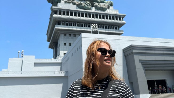 Kalau Hidup Semua Orang Beda, Kenapa Kita Masih Membandingkan&nbsp;Progress?