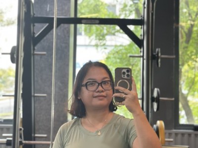 Berhenti Memaksa Diri, Mulai Bereksperimen: Eps. Konsisten&nbsp;Olahraga