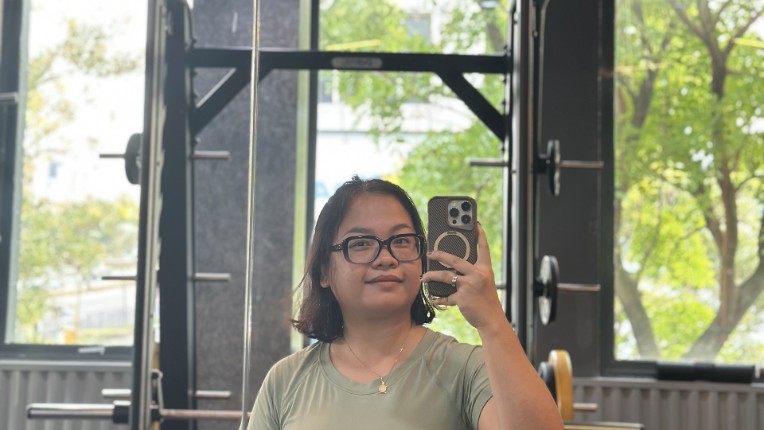 Berhenti Memaksa Diri, Mulai Bereksperimen: Eps. Konsisten&nbsp;Olahraga